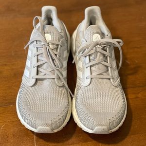 Adidas Ultraboost 20 Women’s 12